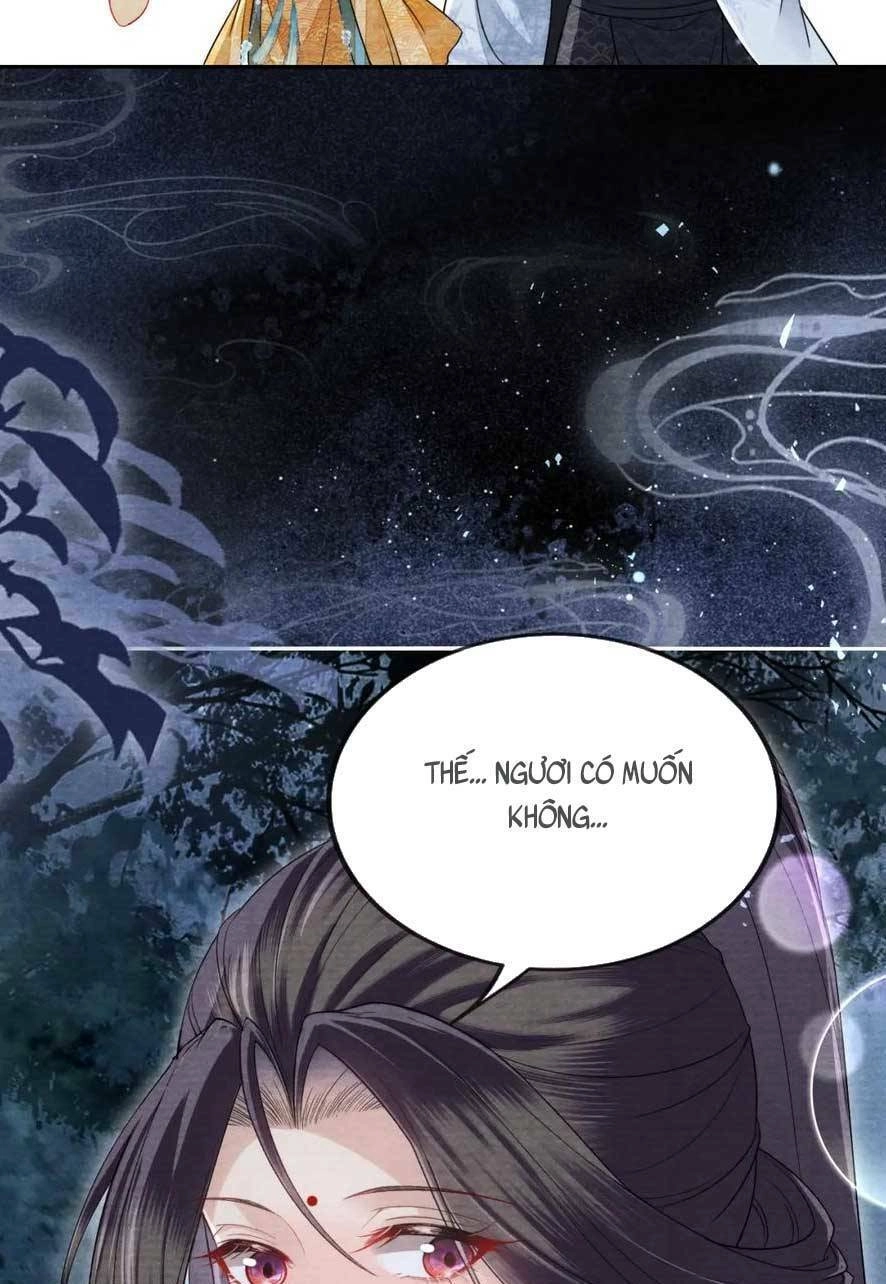 Vị Hôn Thê Ta Muốn Tránh Lại Là Người Bên Cạnh Ta Chapter 19 - 17