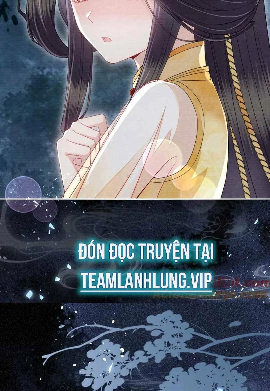 Vị Hôn Thê Ta Muốn Tránh Lại Là Người Bên Cạnh Ta Chapter 19 - 18