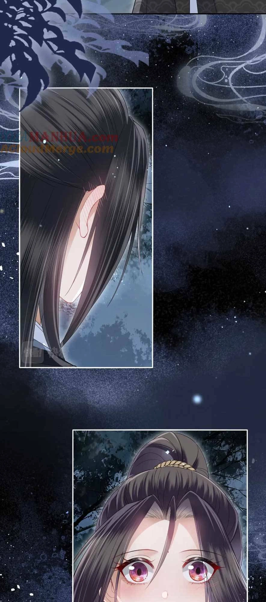 Vị Hôn Thê Ta Muốn Tránh Lại Là Người Bên Cạnh Ta Chapter 19 - 20