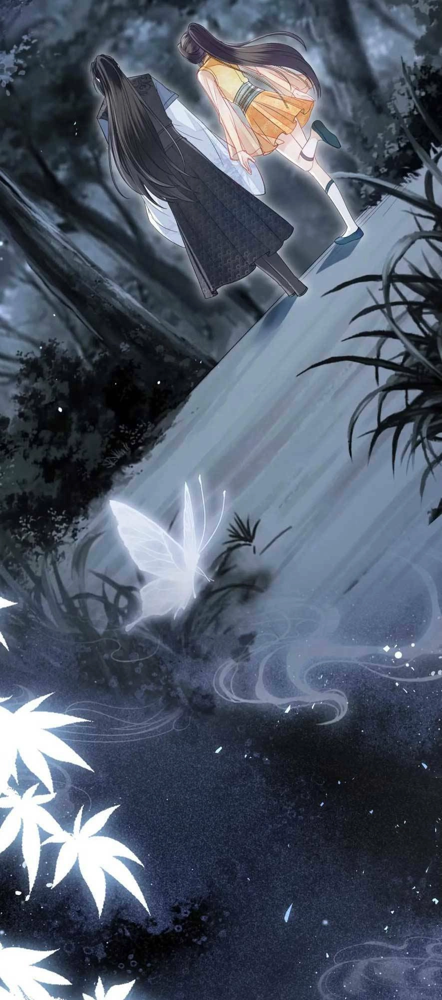 Vị Hôn Thê Ta Muốn Tránh Lại Là Người Bên Cạnh Ta Chapter 19 - 22