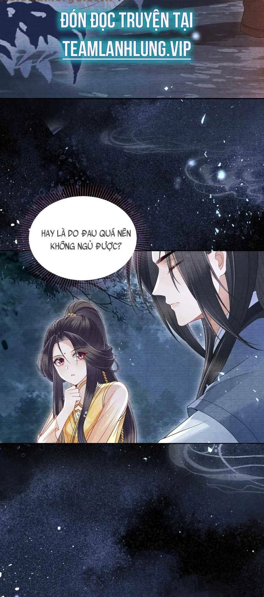 Vị Hôn Thê Ta Muốn Tránh Lại Là Người Bên Cạnh Ta Chapter 19 - 27