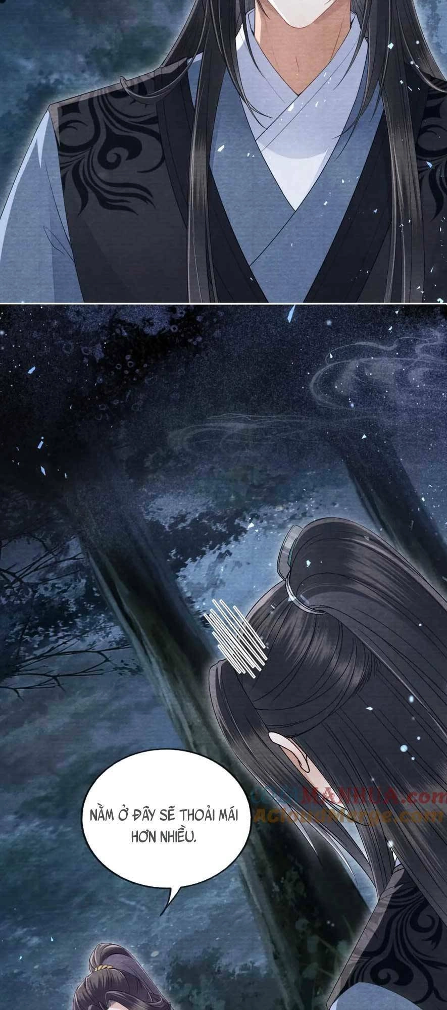 Vị Hôn Thê Ta Muốn Tránh Lại Là Người Bên Cạnh Ta Chapter 19 - 29