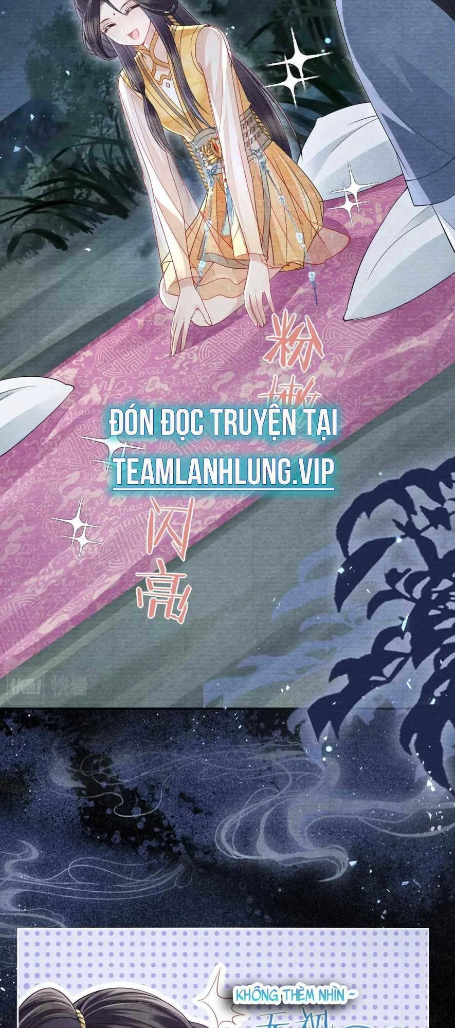 Vị Hôn Thê Ta Muốn Tránh Lại Là Người Bên Cạnh Ta Chapter 19 - 30