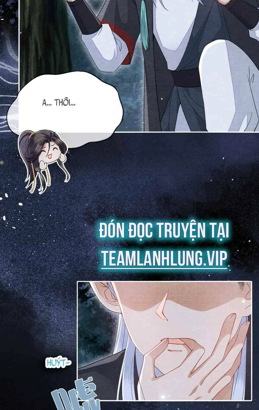 Vị Hôn Thê Ta Muốn Tránh Lại Là Người Bên Cạnh Ta Chapter 19 - 33