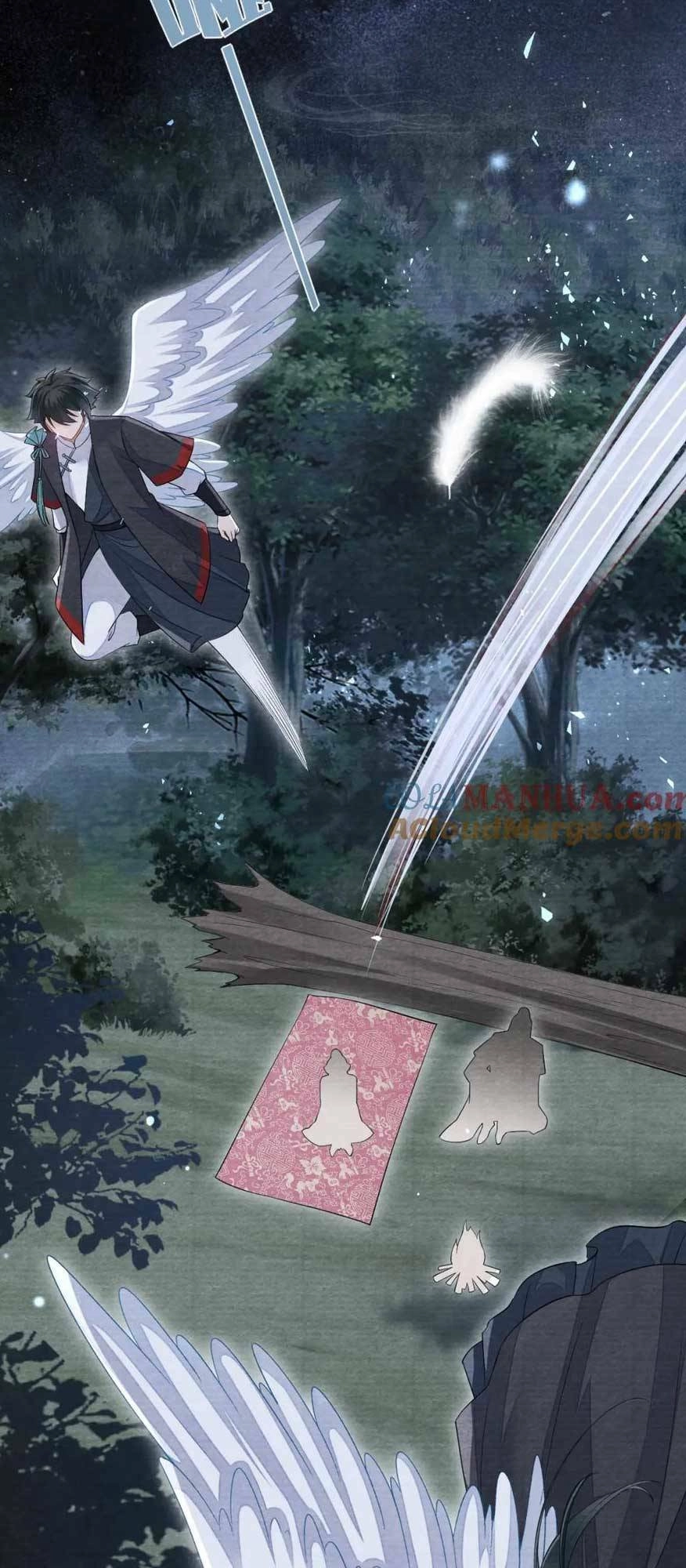 Vị Hôn Thê Ta Muốn Tránh Lại Là Người Bên Cạnh Ta Chapter 19 - 34