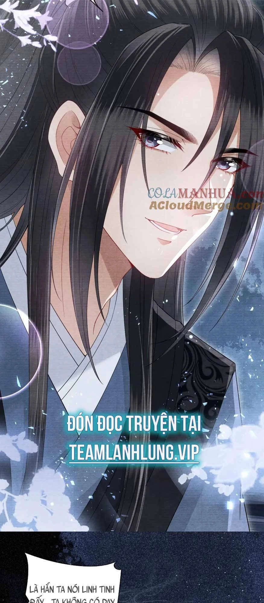 Vị Hôn Thê Ta Muốn Tránh Lại Là Người Bên Cạnh Ta Chapter 19 - 37