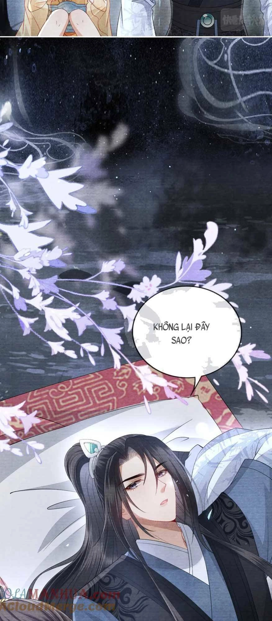 Vị Hôn Thê Ta Muốn Tránh Lại Là Người Bên Cạnh Ta Chapter 19 - 39