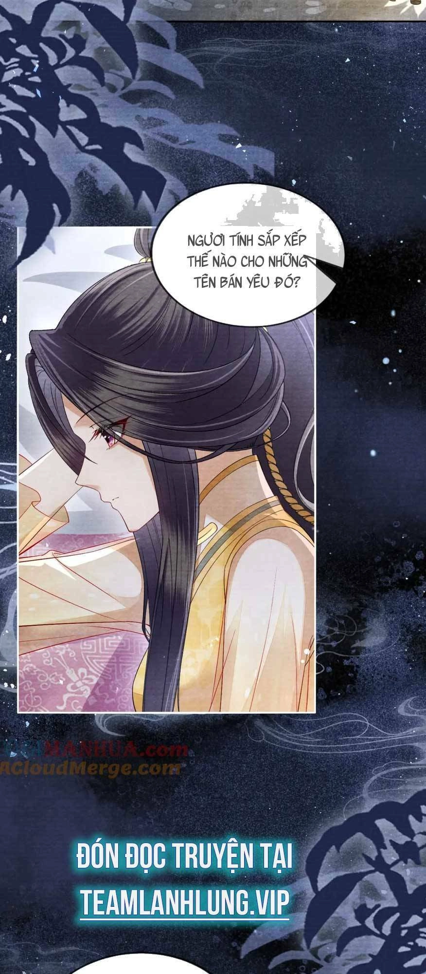 Vị Hôn Thê Ta Muốn Tránh Lại Là Người Bên Cạnh Ta Chapter 19 - 42