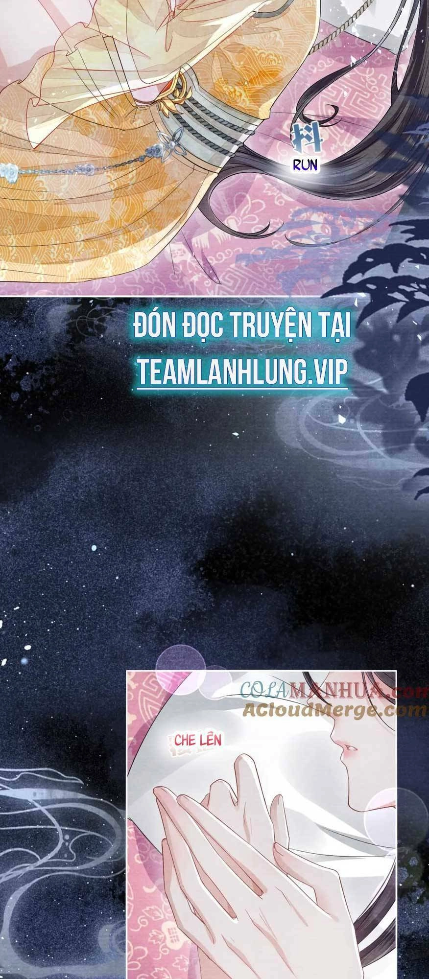 Vị Hôn Thê Ta Muốn Tránh Lại Là Người Bên Cạnh Ta Chapter 19 - 46