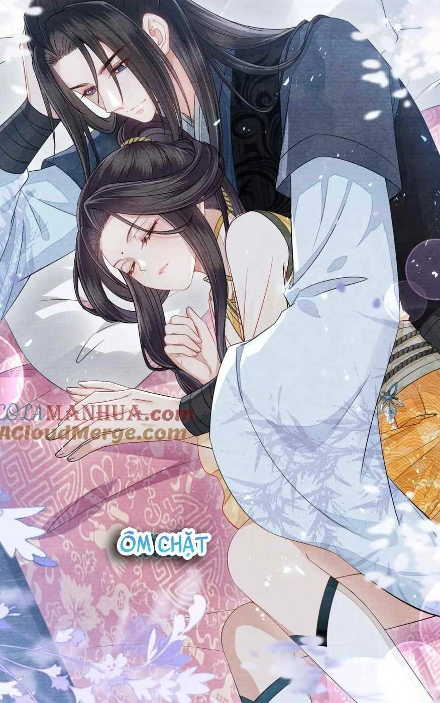 Vị Hôn Thê Ta Muốn Tránh Lại Là Người Bên Cạnh Ta Chapter 19 - 48