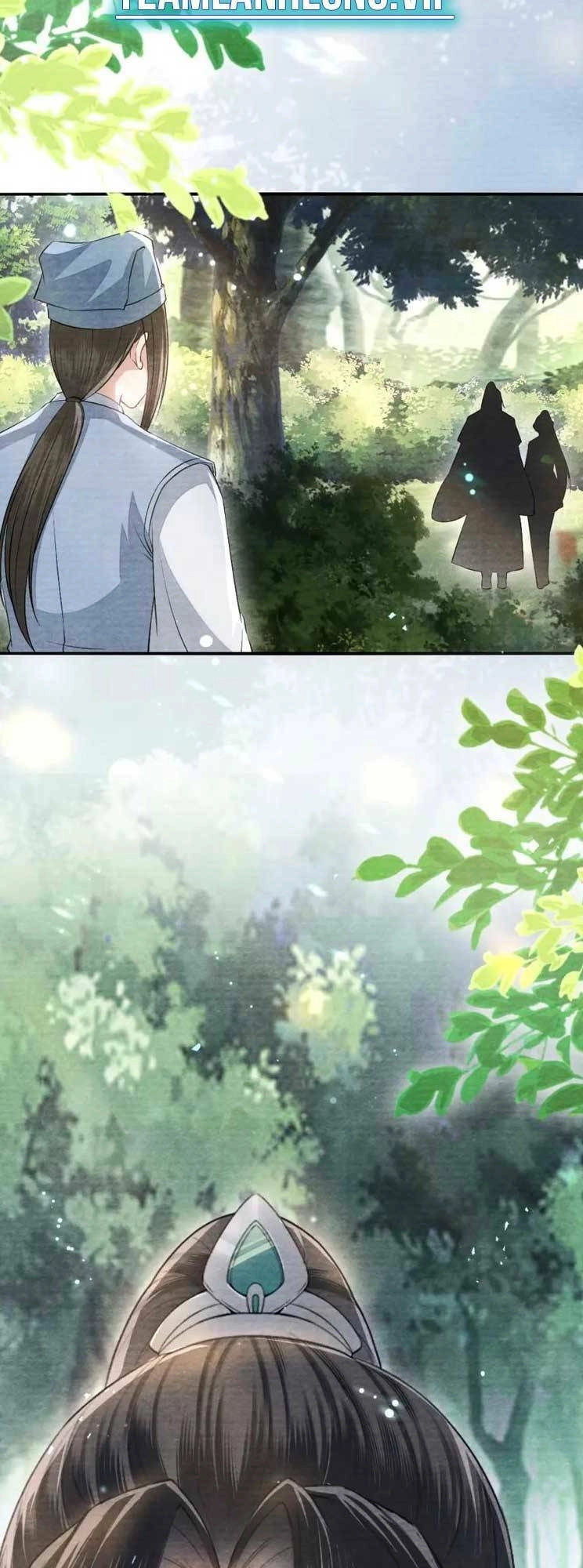 Vị Hôn Thê Ta Muốn Tránh Lại Là Người Bên Cạnh Ta Chapter 20 - 7