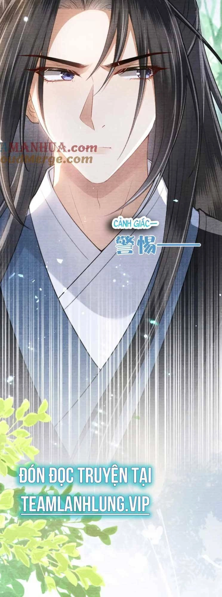 Vị Hôn Thê Ta Muốn Tránh Lại Là Người Bên Cạnh Ta Chapter 20 - 8