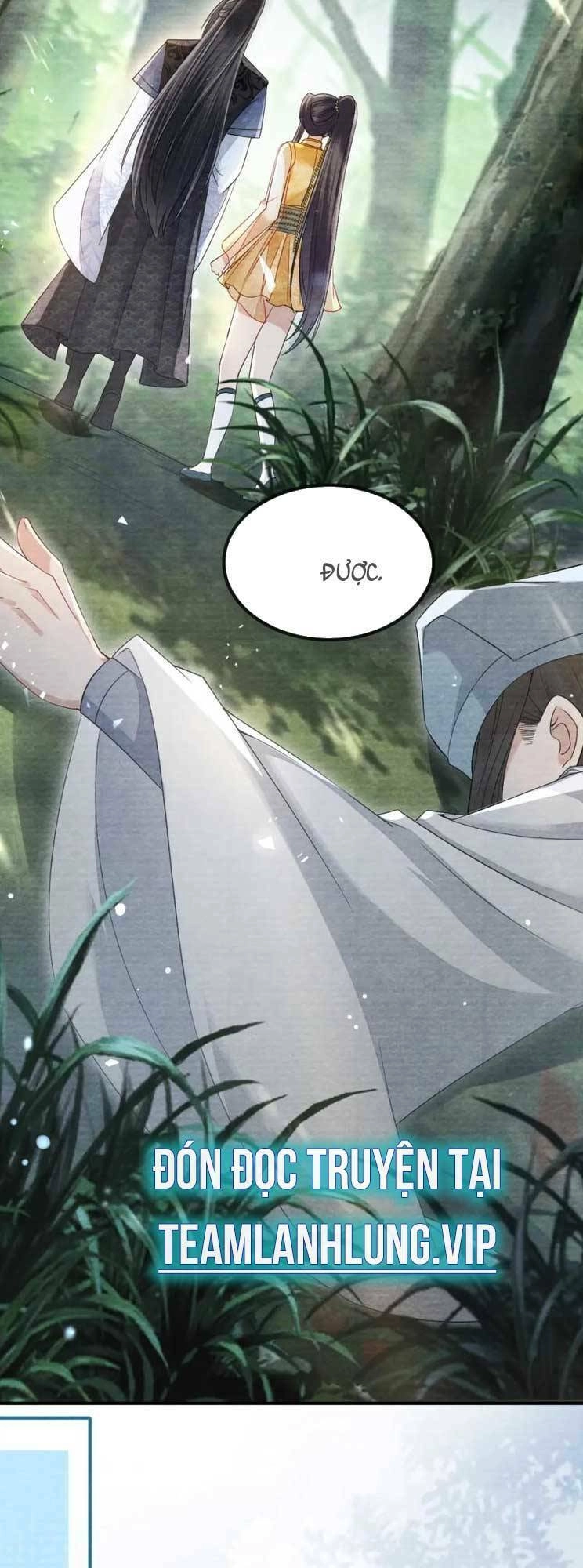 Vị Hôn Thê Ta Muốn Tránh Lại Là Người Bên Cạnh Ta Chapter 20 - 11