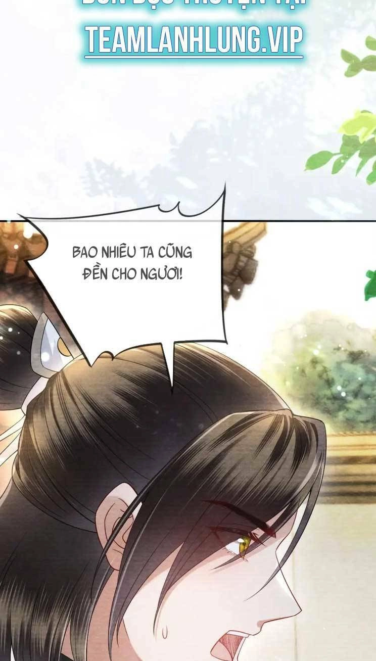 Vị Hôn Thê Ta Muốn Tránh Lại Là Người Bên Cạnh Ta Chapter 20 - 17