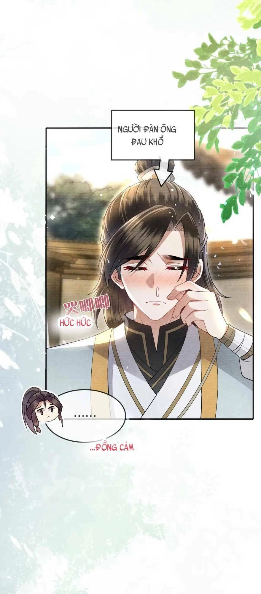 Vị Hôn Thê Ta Muốn Tránh Lại Là Người Bên Cạnh Ta Chapter 20 - 27