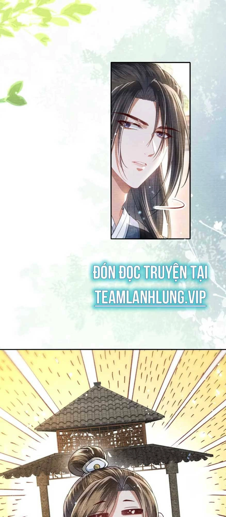 Vị Hôn Thê Ta Muốn Tránh Lại Là Người Bên Cạnh Ta Chapter 20 - 39