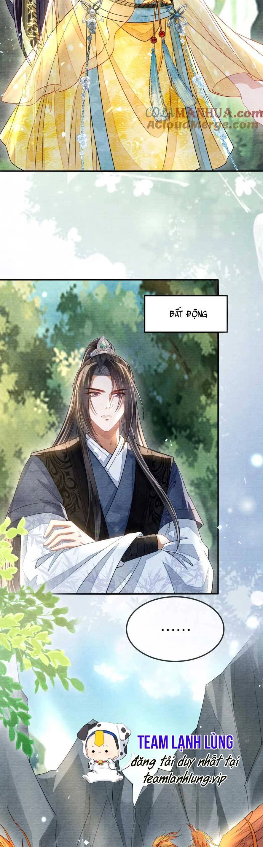 Vị Hôn Thê Ta Muốn Tránh Lại Là Người Bên Cạnh Ta Chapter 22 - 6