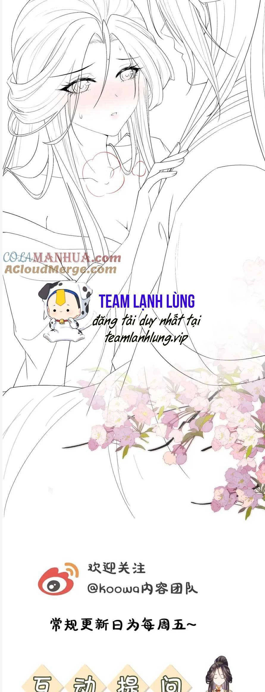 Vị Hôn Thê Ta Muốn Tránh Lại Là Người Bên Cạnh Ta Chapter 23 - 34