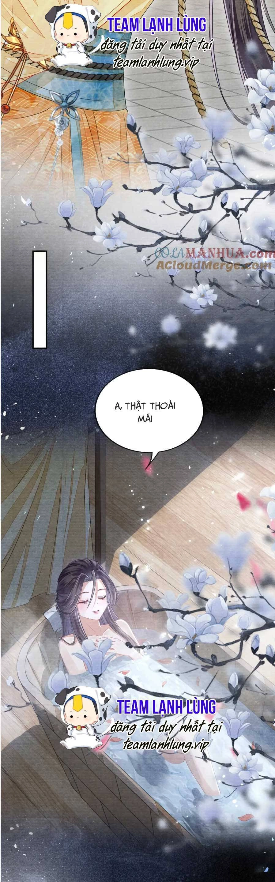 Vị Hôn Thê Ta Muốn Tránh Lại Là Người Bên Cạnh Ta Chapter 24 - 26