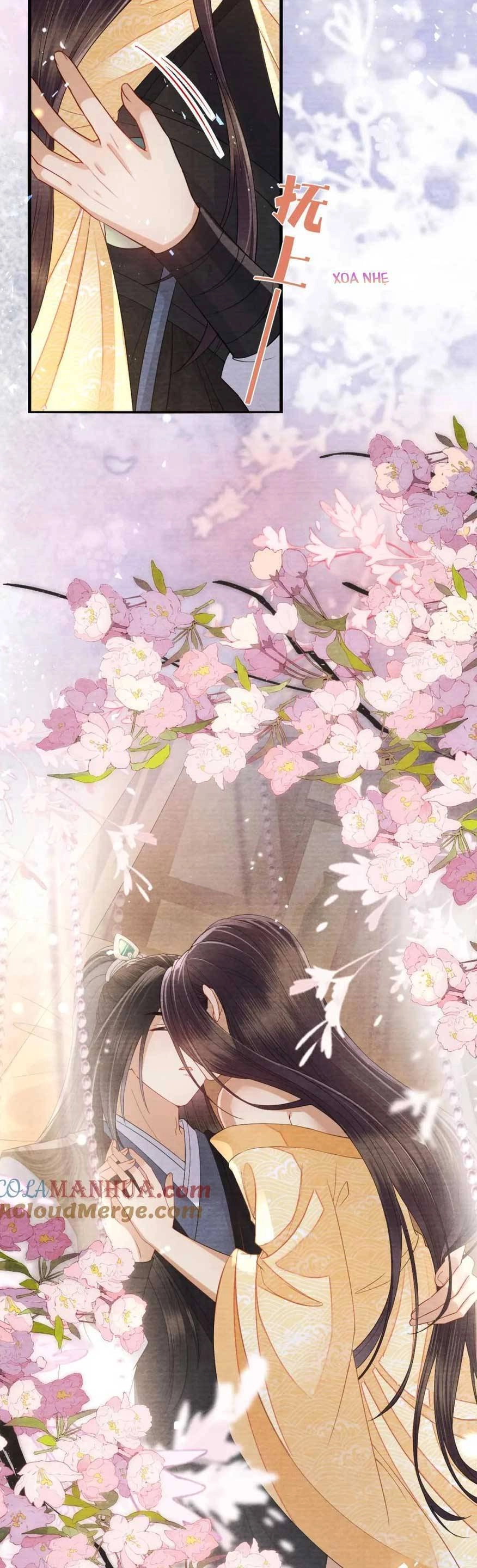 Vị Hôn Thê Ta Muốn Tránh Lại Là Người Bên Cạnh Ta Chapter 25 - 19