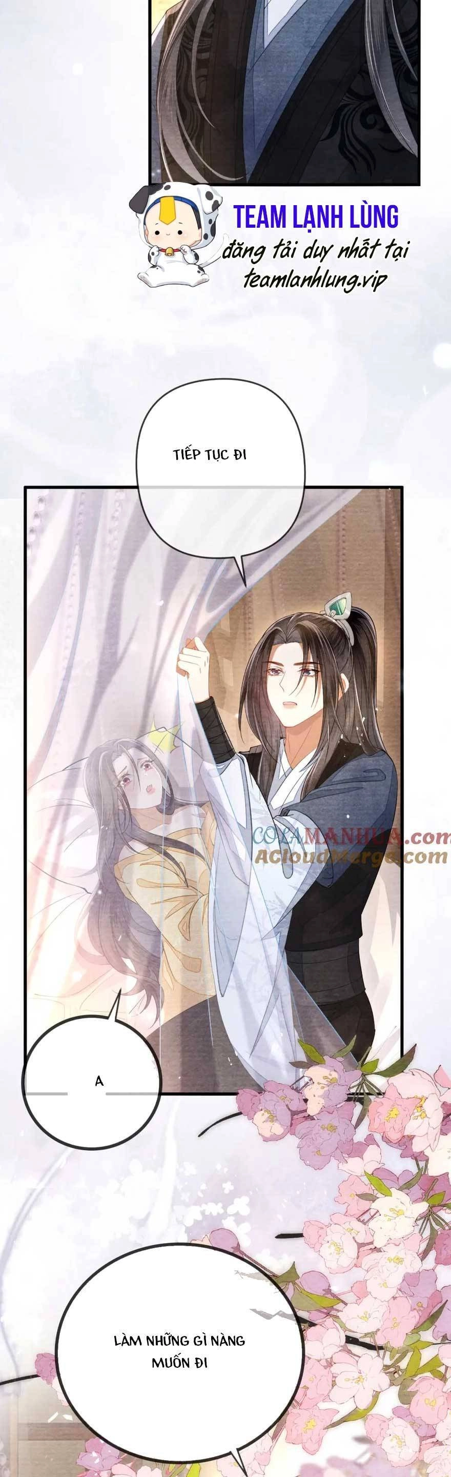 Vị Hôn Thê Ta Muốn Tránh Lại Là Người Bên Cạnh Ta Chapter 25 - 24