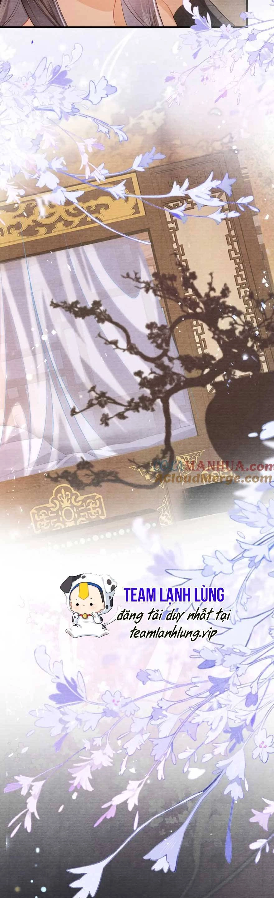 Vị Hôn Thê Ta Muốn Tránh Lại Là Người Bên Cạnh Ta Chapter 25 - 26