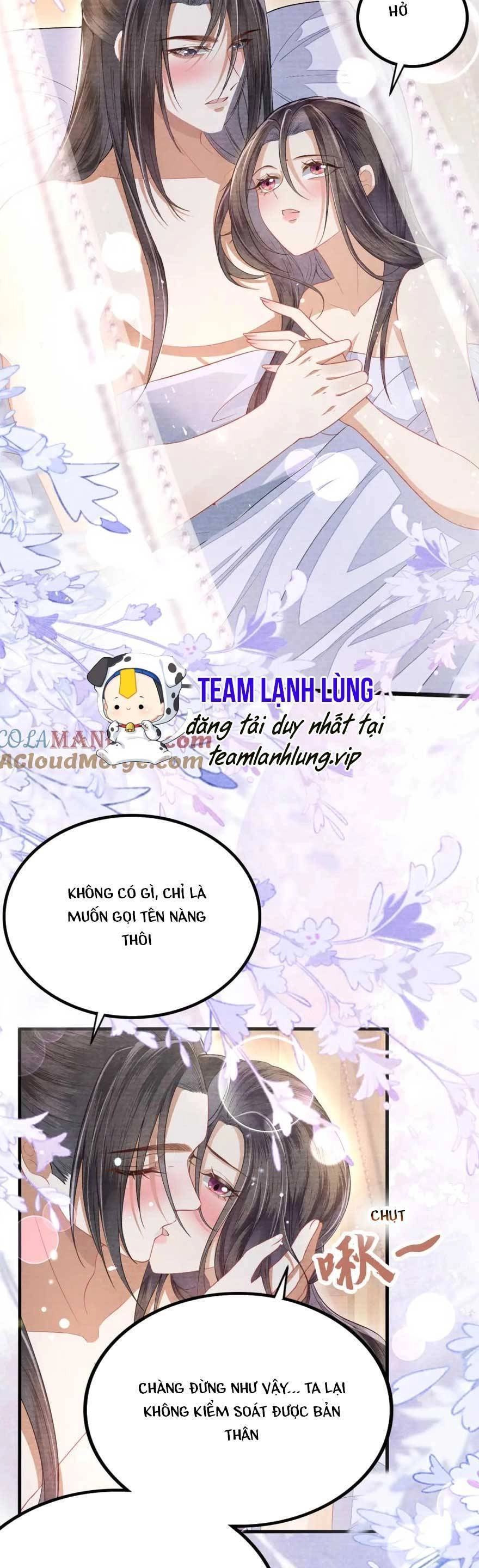 Vị Hôn Thê Ta Muốn Tránh Lại Là Người Bên Cạnh Ta Chapter 25 - 28