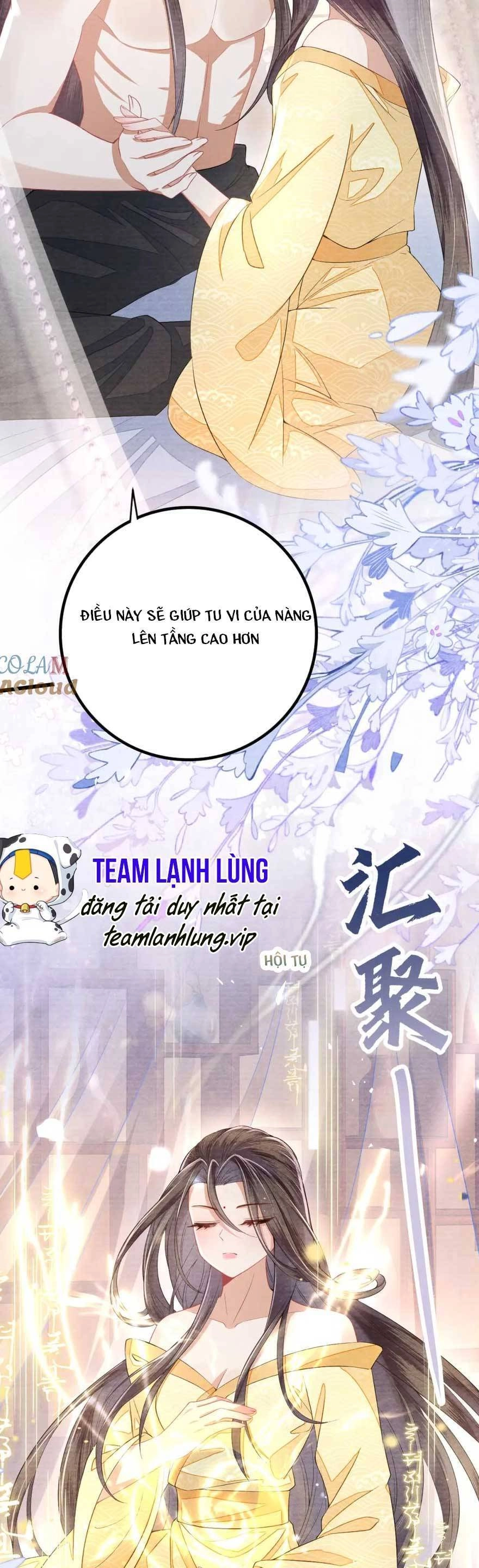 Vị Hôn Thê Ta Muốn Tránh Lại Là Người Bên Cạnh Ta Chapter 25 - 30