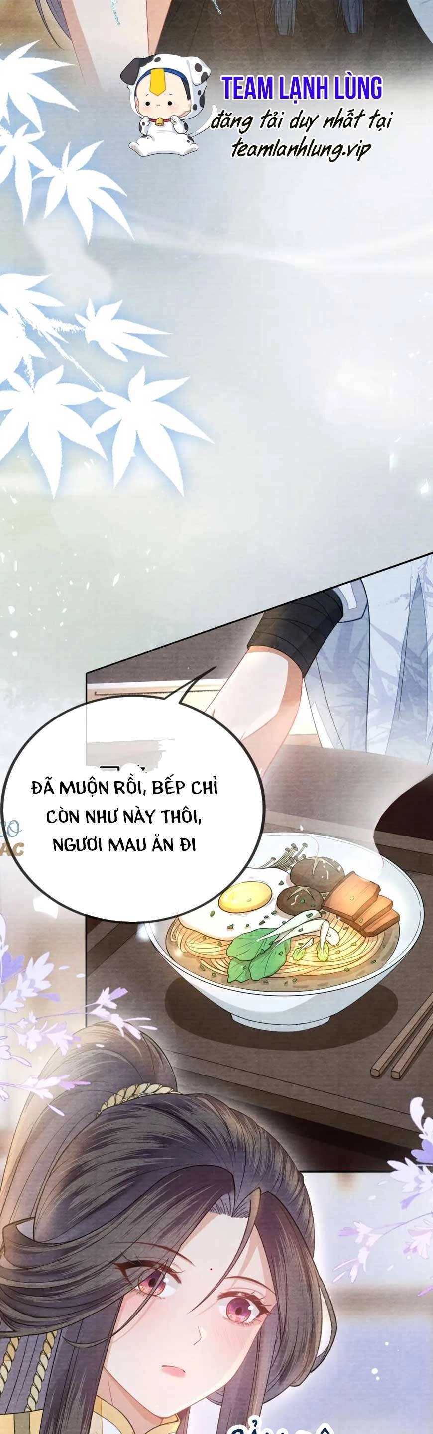 Vị Hôn Thê Ta Muốn Tránh Lại Là Người Bên Cạnh Ta Chapter 26 - 26