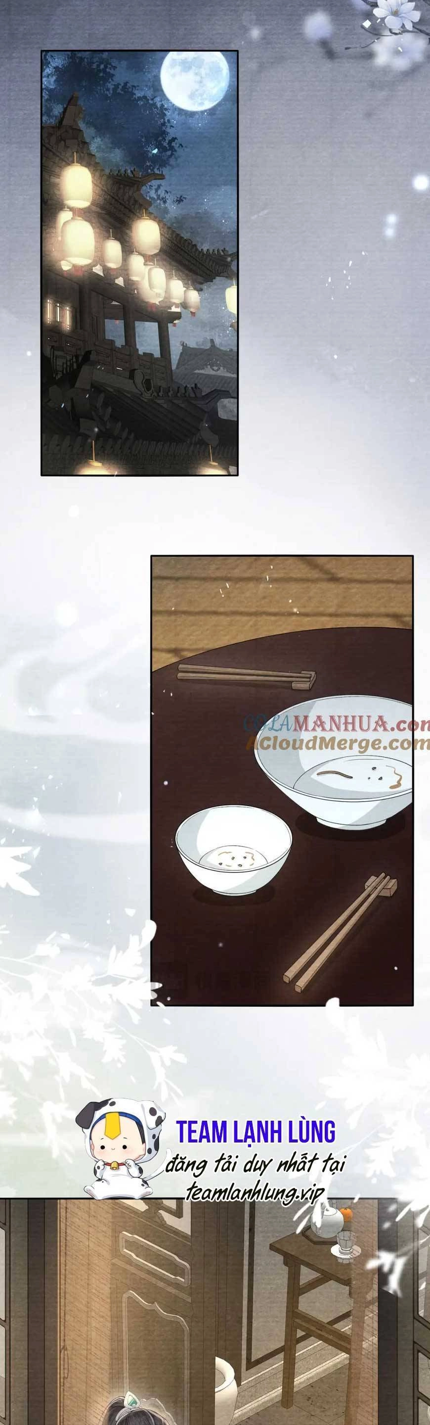 Vị Hôn Thê Ta Muốn Tránh Lại Là Người Bên Cạnh Ta Chapter 26 - 29