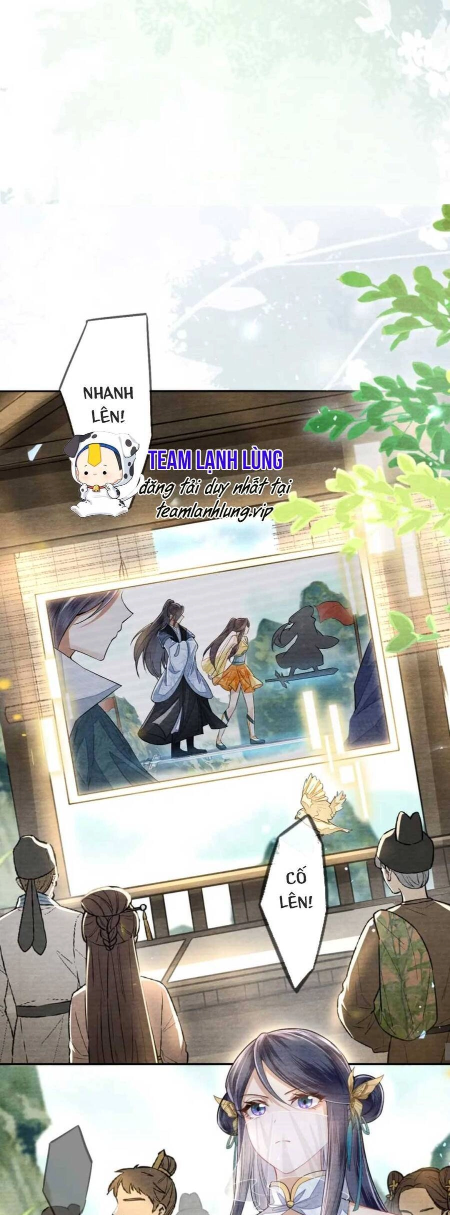 Vị Hôn Thê Ta Muốn Tránh Lại Là Người Bên Cạnh Ta Chapter 27 - 27