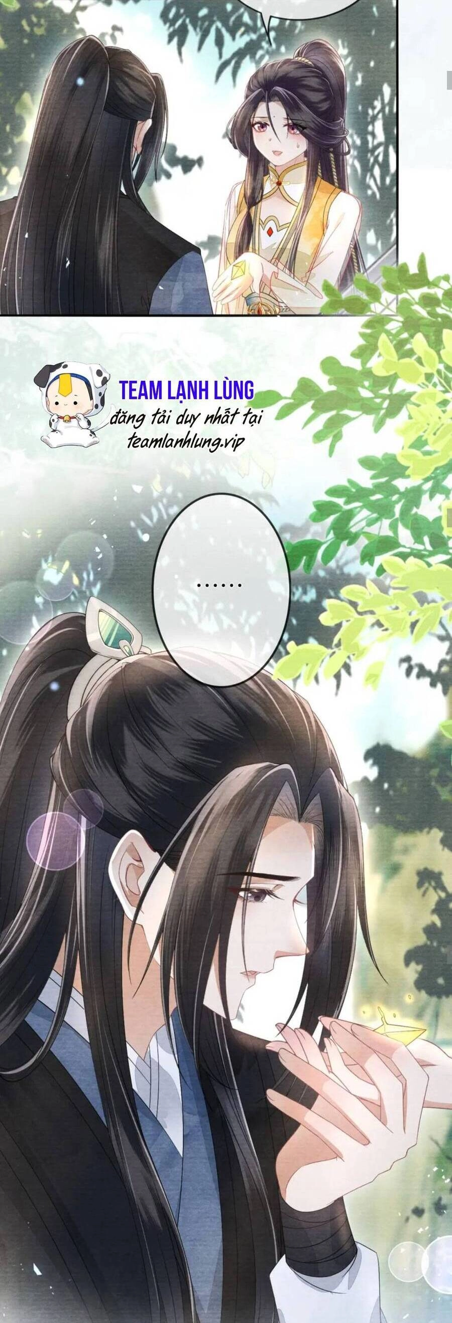 Vị Hôn Thê Ta Muốn Tránh Lại Là Người Bên Cạnh Ta Chapter 29 - 20