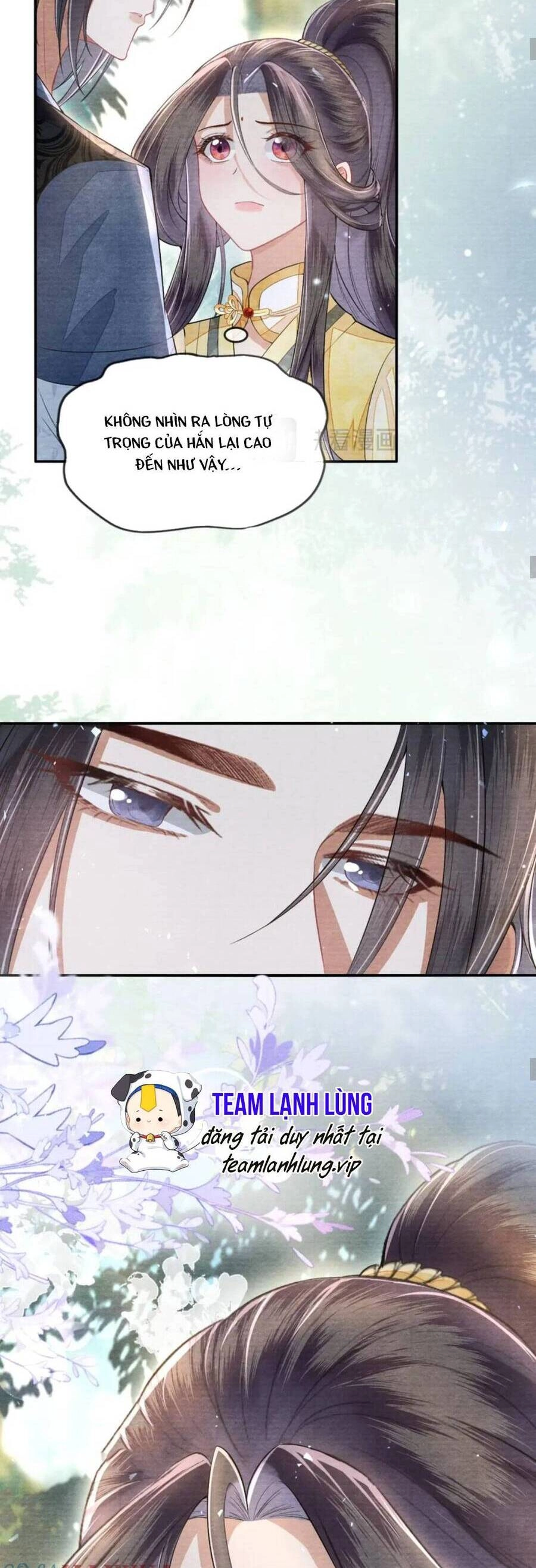 Vị Hôn Thê Ta Muốn Tránh Lại Là Người Bên Cạnh Ta Chapter 29 - 23