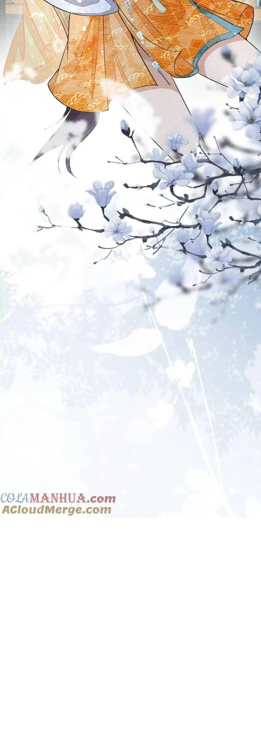 Vị Hôn Thê Ta Muốn Tránh Lại Là Người Bên Cạnh Ta Chapter 29 - 30