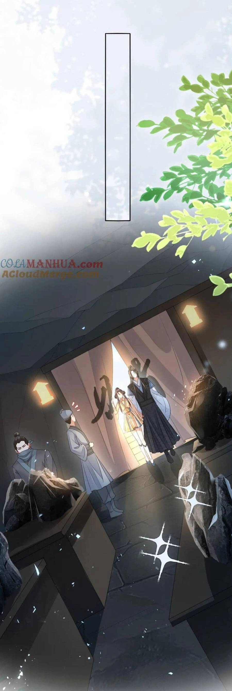 Vị Hôn Thê Ta Muốn Tránh Lại Là Người Bên Cạnh Ta Chapter 30 - 11