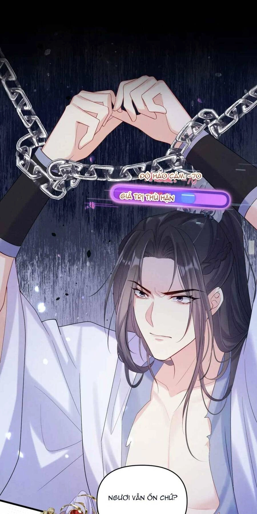 Tu Tiên Công Lược : Mở Đầu Ta Ngược Đãi Nam Chủ Chapter 2 - 3