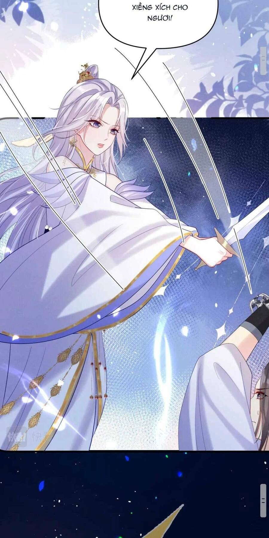 Tu Tiên Công Lược : Mở Đầu Ta Ngược Đãi Nam Chủ Chapter 2 - 5