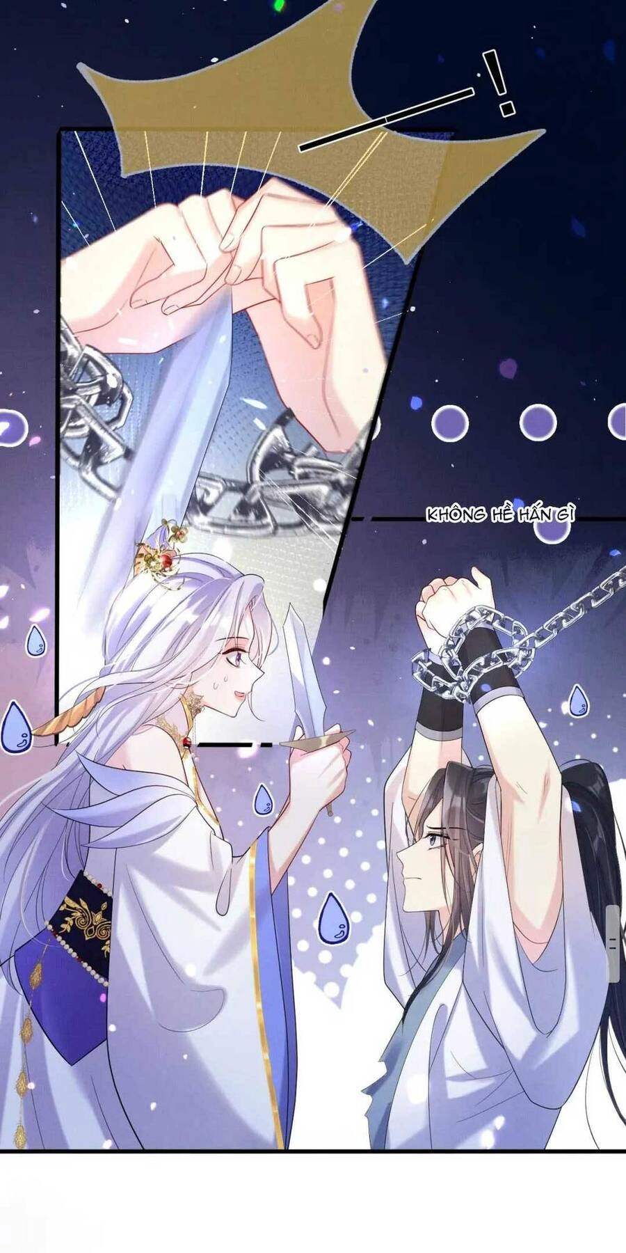 Tu Tiên Công Lược : Mở Đầu Ta Ngược Đãi Nam Chủ Chapter 2 - 6