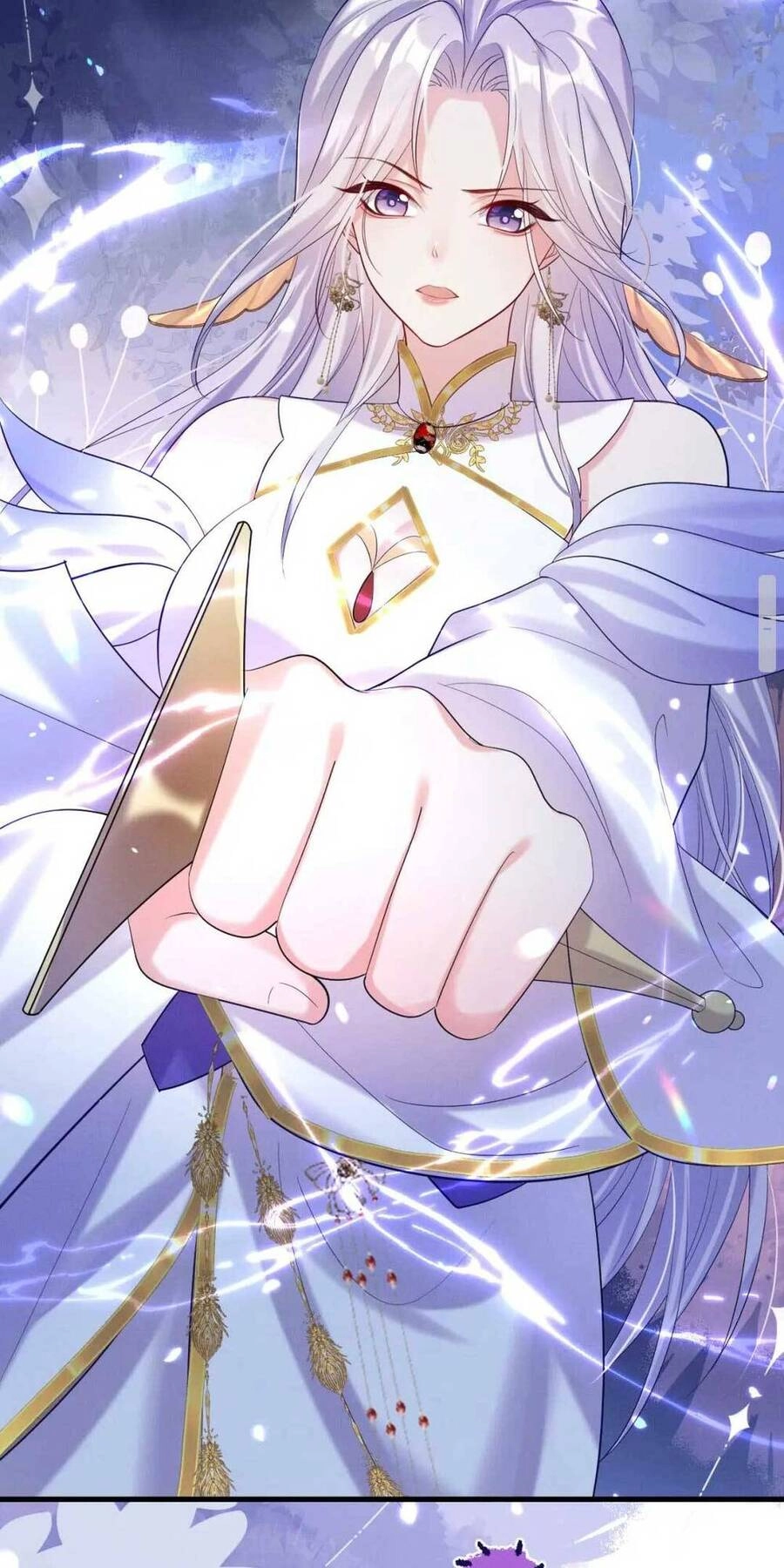 Tu Tiên Công Lược : Mở Đầu Ta Ngược Đãi Nam Chủ Chapter 2 - 8