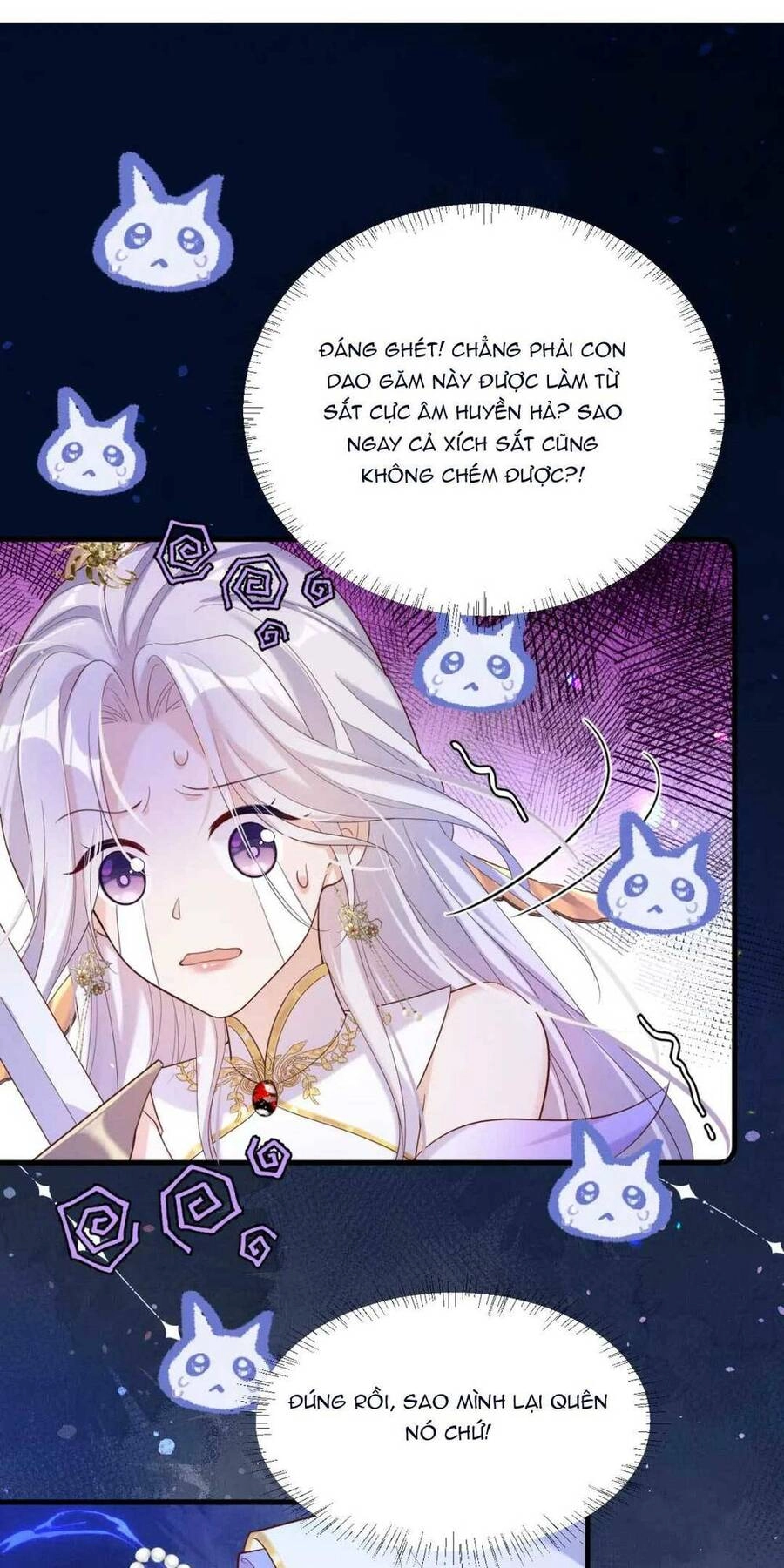 Tu Tiên Công Lược : Mở Đầu Ta Ngược Đãi Nam Chủ Chapter 2 - 11