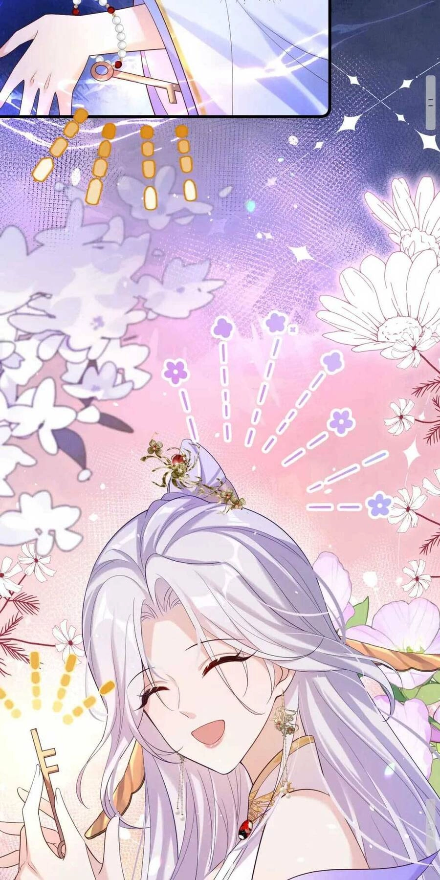 Tu Tiên Công Lược : Mở Đầu Ta Ngược Đãi Nam Chủ Chapter 2 - 12