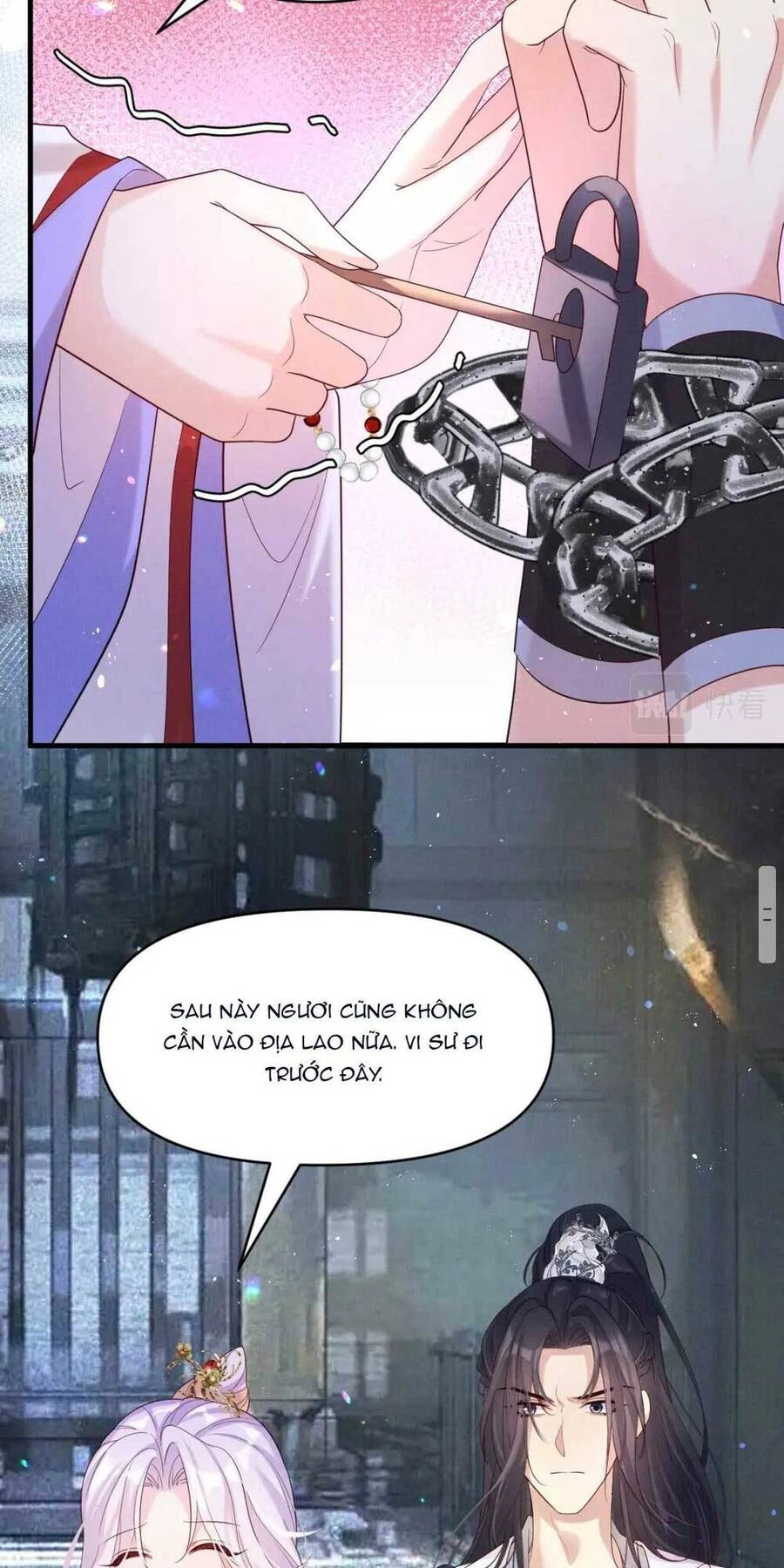 Tu Tiên Công Lược : Mở Đầu Ta Ngược Đãi Nam Chủ Chapter 2 - 14