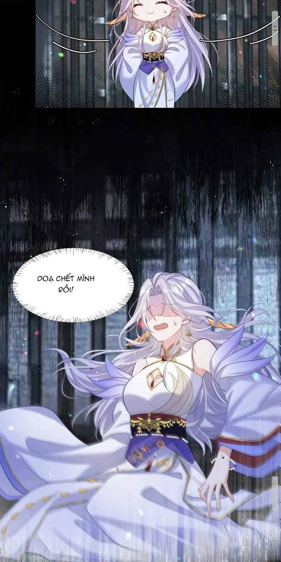 Tu Tiên Công Lược : Mở Đầu Ta Ngược Đãi Nam Chủ Chapter 2 - 17