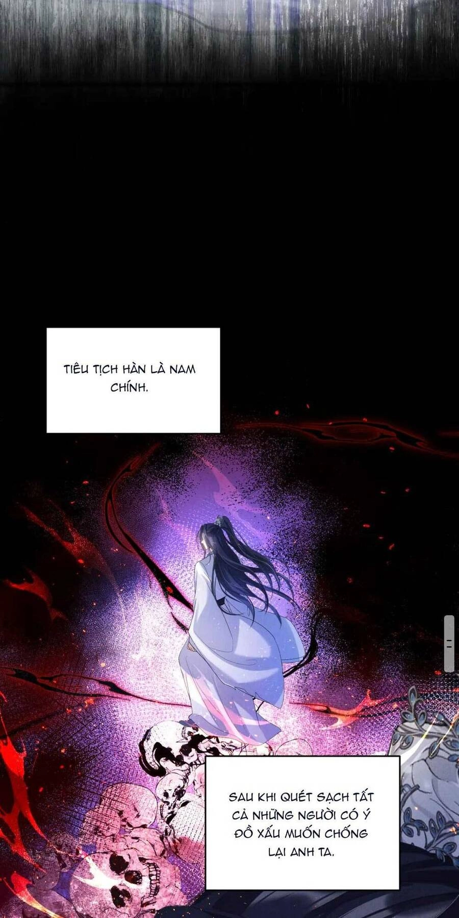 Tu Tiên Công Lược : Mở Đầu Ta Ngược Đãi Nam Chủ Chapter 2 - 18