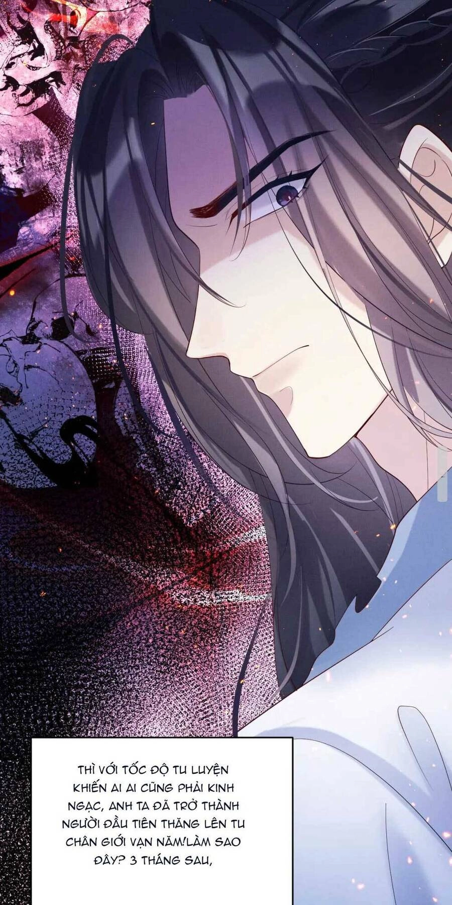 Tu Tiên Công Lược : Mở Đầu Ta Ngược Đãi Nam Chủ Chapter 2 - 19