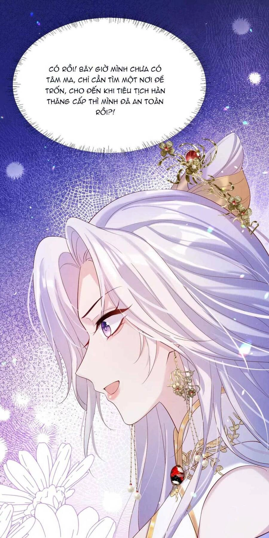 Tu Tiên Công Lược : Mở Đầu Ta Ngược Đãi Nam Chủ Chapter 2 - 22