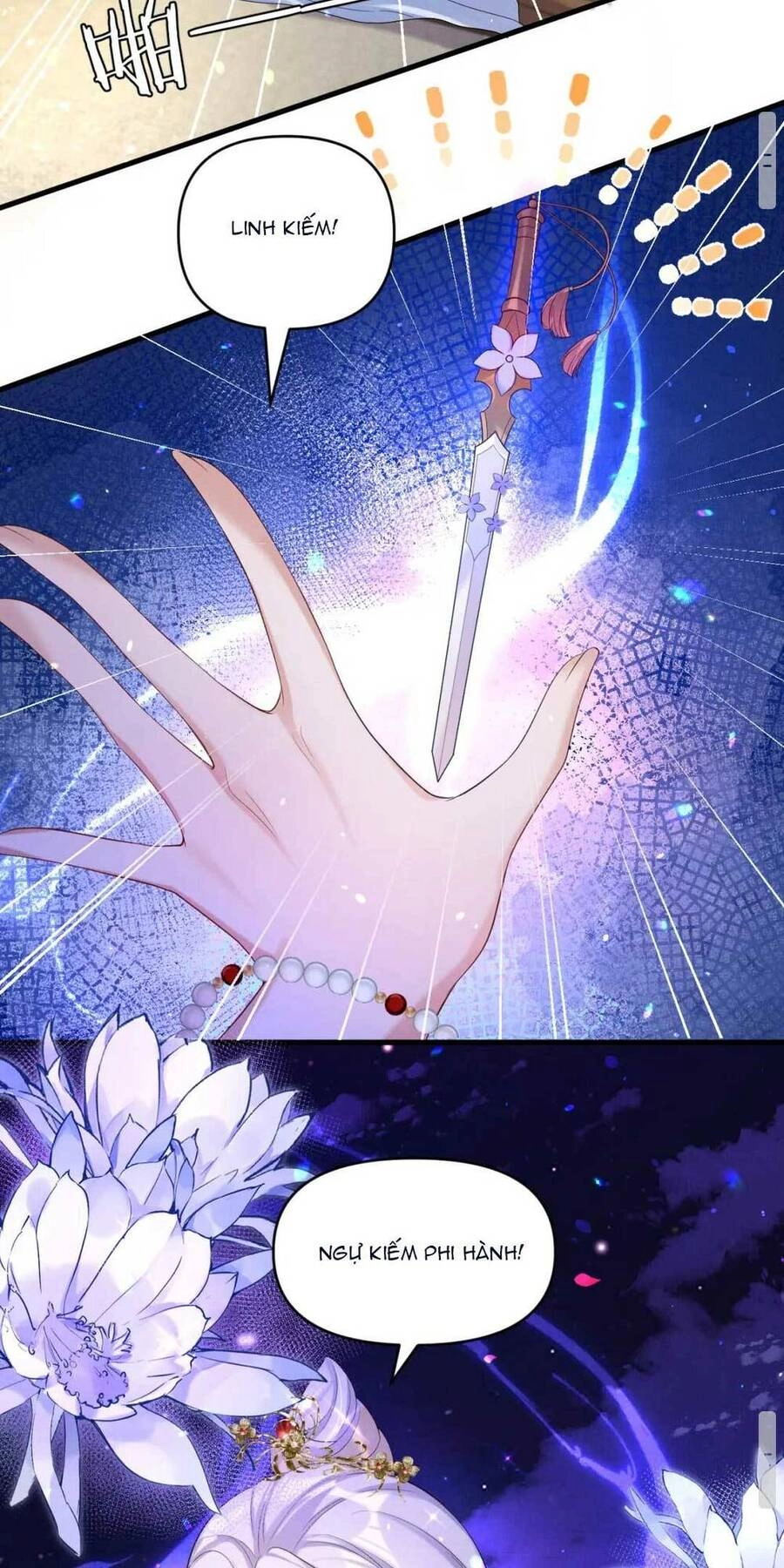 Tu Tiên Công Lược : Mở Đầu Ta Ngược Đãi Nam Chủ Chapter 2 - 24