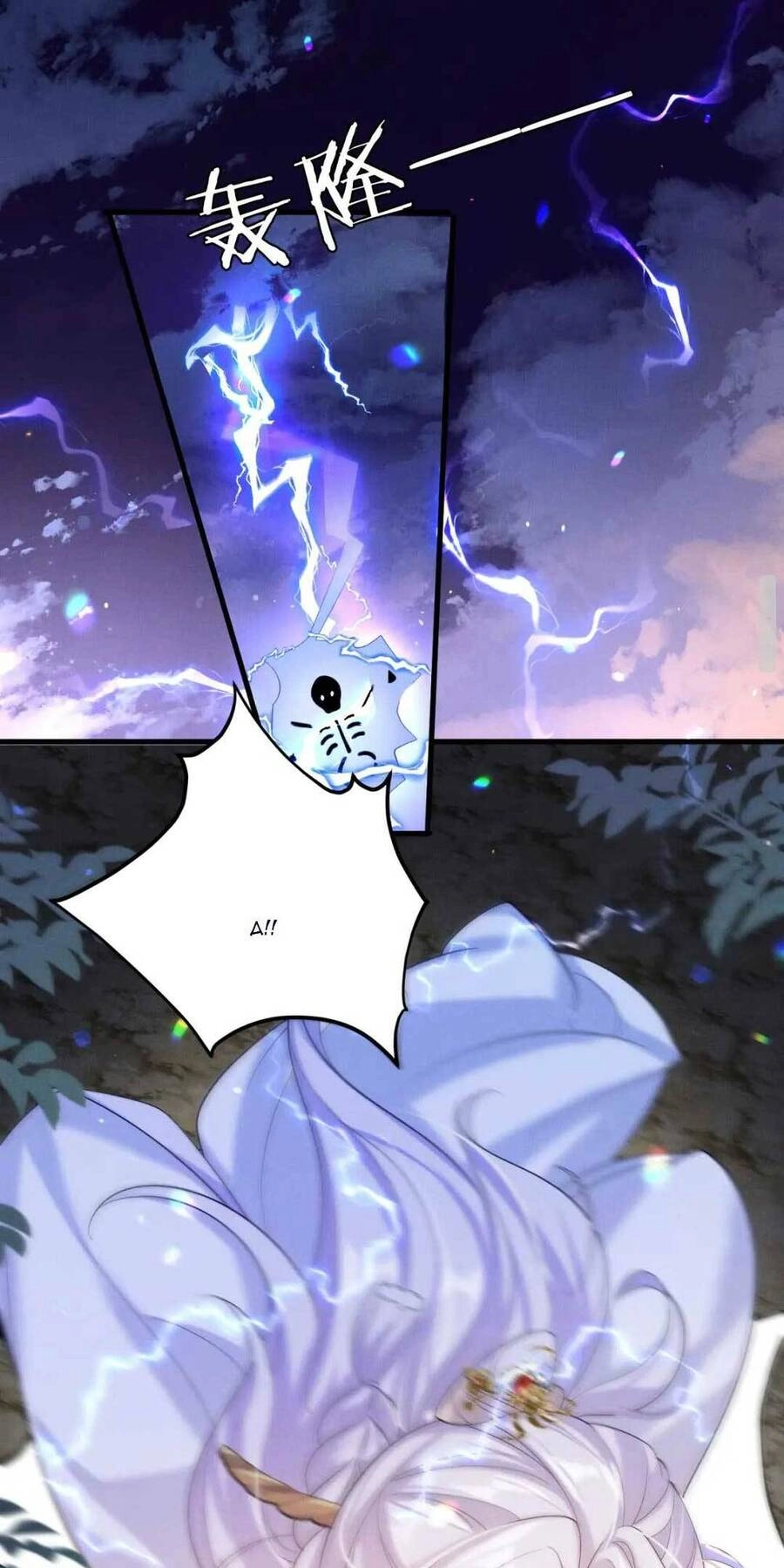 Tu Tiên Công Lược : Mở Đầu Ta Ngược Đãi Nam Chủ Chapter 2 - 27