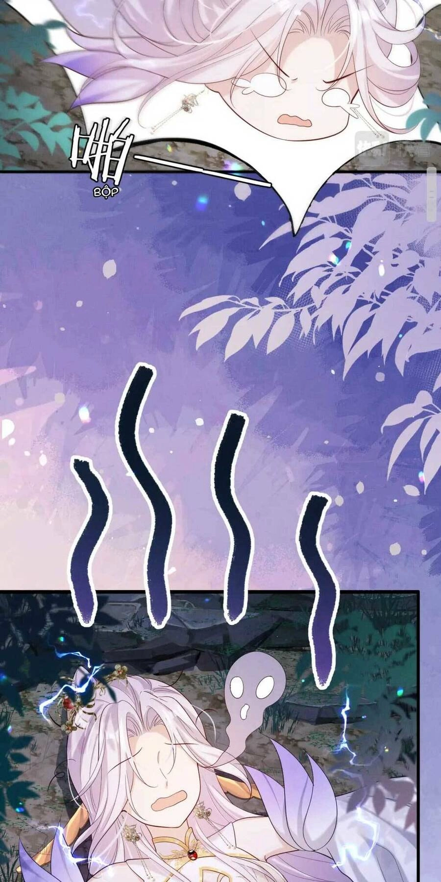 Tu Tiên Công Lược : Mở Đầu Ta Ngược Đãi Nam Chủ Chapter 2 - 28