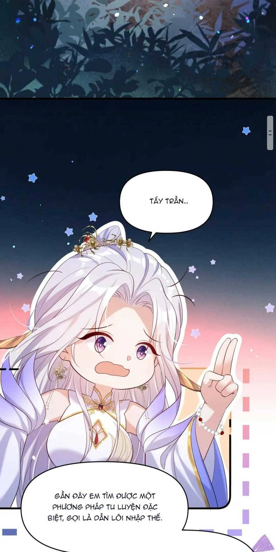 Tu Tiên Công Lược : Mở Đầu Ta Ngược Đãi Nam Chủ Chapter 2 - 33